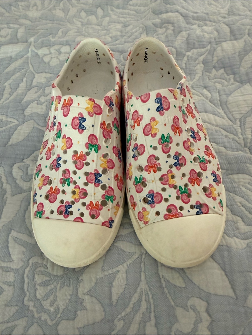 Native Minnie Jefferson’s, C12